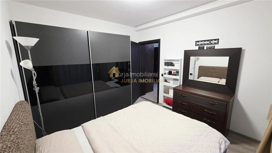 APARTAMENT 2 CAMERE 41 MP CURTE 96 MP DONATH PARK - 5