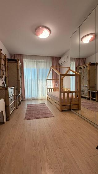 4 Camere Mobilat Utilat  * 5 Minute Padurea Baneasa - 9