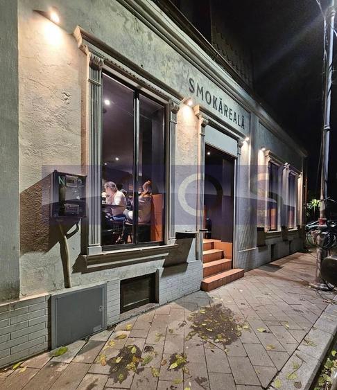 VANZARE CASA VILA PIATA ROMANA AMZEI ULTRACENTRAL INVESTITIE 135MP - 4