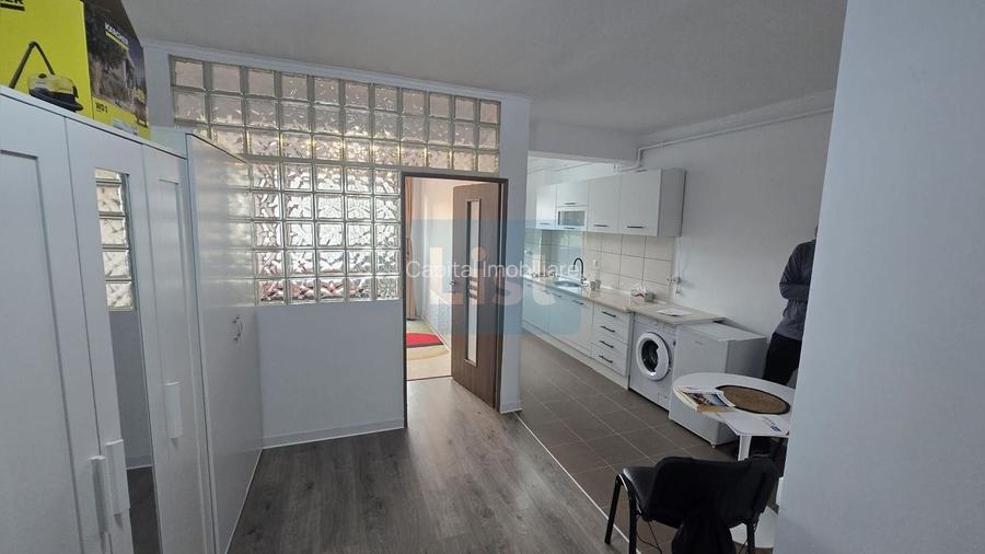 Apartament de inchiriat in Dambul Rotund - 2