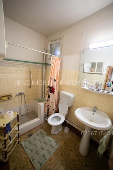Casa  individuala pe parter zona Sacele, 140000Euro - 7