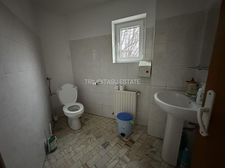 VATRA LUMINOASA -Agricultori | Cladire 1900mp din 2001 | Teren 1030mp - 14