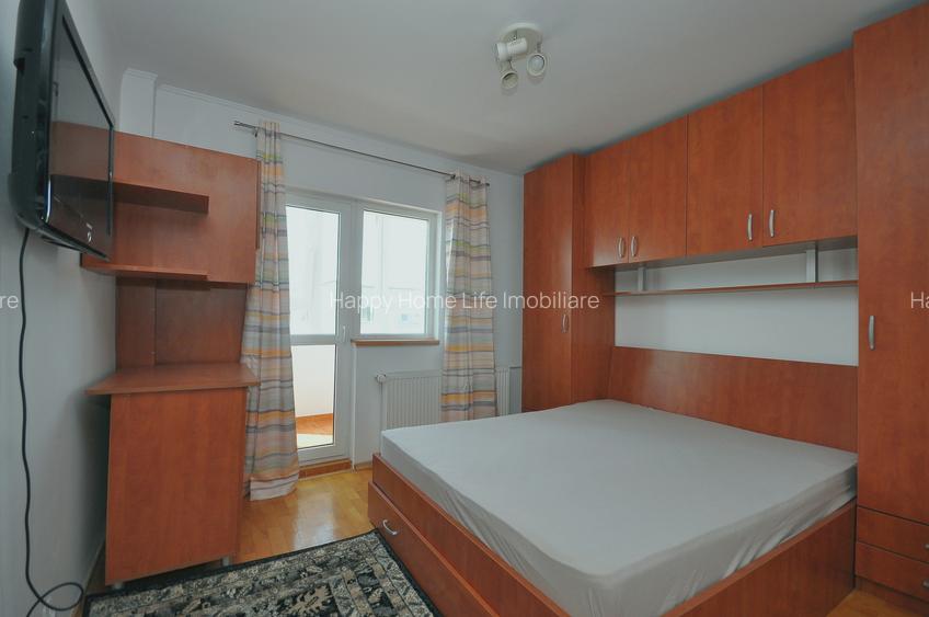 Drumul Taberei la 1 minut metrou Favorit apartament 3 camere 2 bai decomandat - 8