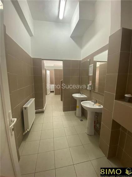 Spatii de birouri premium (etaj complet), Centrul de Afaceri Bucovina - 11