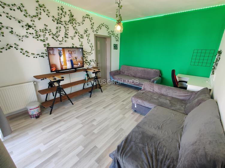 Inchiriere Apartament 2 Camere Militari Belsugului - 6