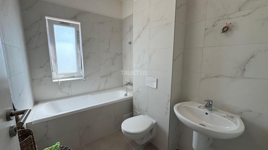 COMISION 0 | Apartamente 2 camere |Bloc Nou| Parcare inclusă |Albina - 4