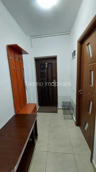 Apartament 2 camere, semidecomandat, 42 mp, centrala, ac, metrou, Popesti - 6