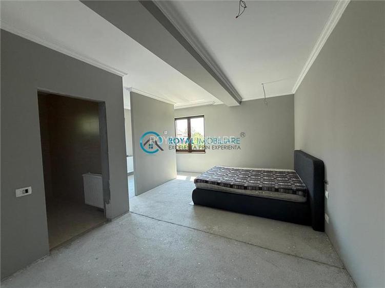 Royal Imobiliare - Vanzare Vila zona Paulesti - 15