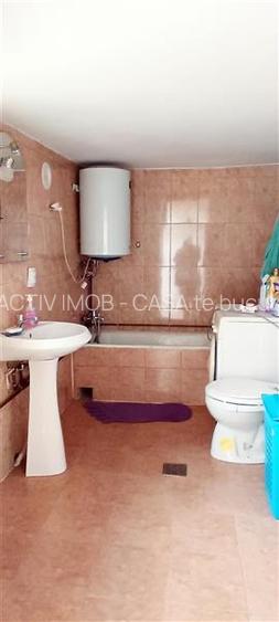 Casa individuala de vanzare in Berzasca, jud. Caras-Severin - 27