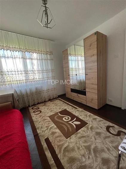 2 camere decomandat bulevardul Primaverii zona Pod Ros - 8