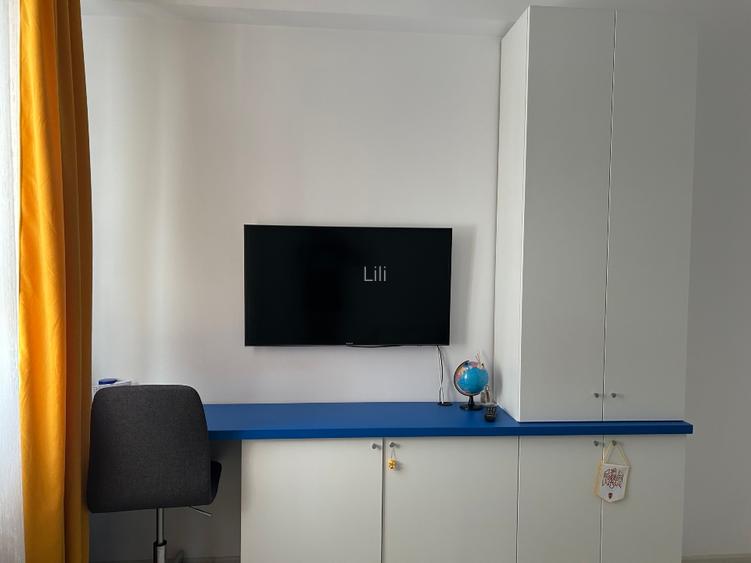 Apartamentul 4 camare - 3