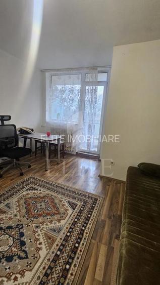 Garsoniera în zona IULIUS MALL - 4