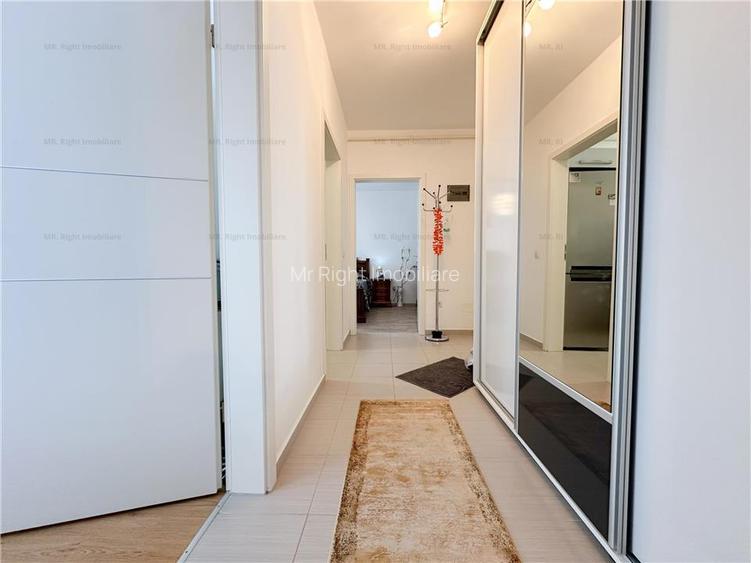 Apartament 2 camere | decomandat | parcare | Avantgarden 3 - 6