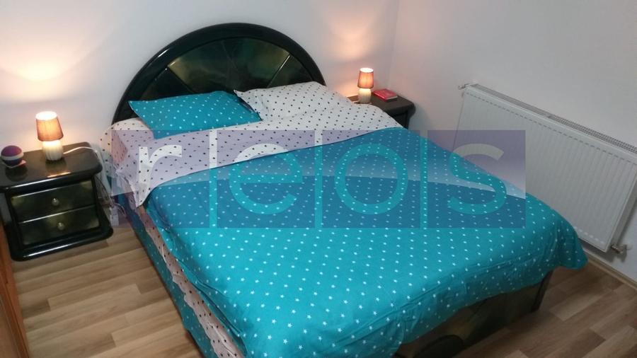 VANZARE 3 CAMERE CAMPIA LIBERTATII | BLOC NOU | ZONA PARK LAKE | IOR - 5