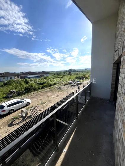Duplex modern și spațios în Jucu – lânga viitoarea stație a trenului - 8