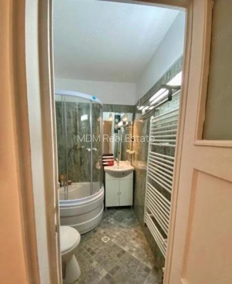 inchiriere apartament deosebit 2 camere Floreasca - 5