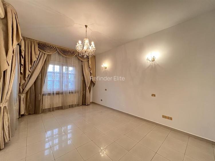 Vanzare imobil D+P+2 | 13 Septembrie - Marriott | teren 650 mp | 1100 mpc | adap - 38