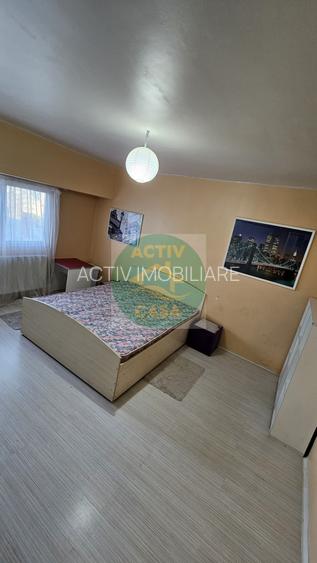 Garsoniera zona centrala de inchiriat - 4