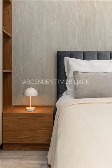 Apartament doua camere, decomandat, Uno Residence Brasov - 23