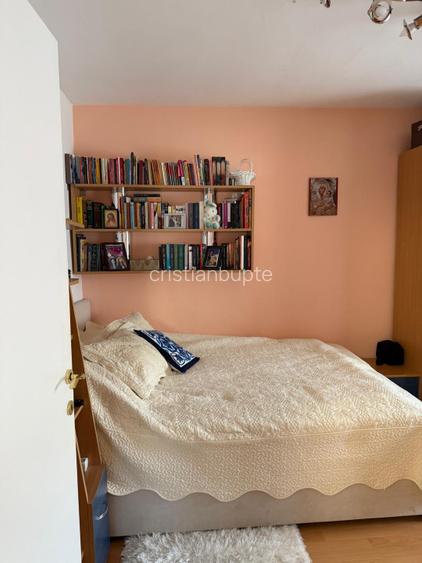 Vand  apartament 3 camere Arad/Alfa Et.3  - 6
