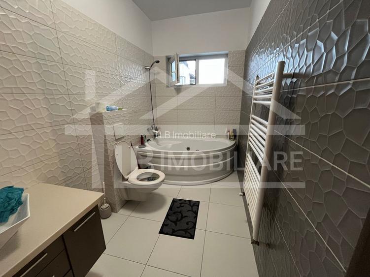Apartament cu 2 camere, 57 mp, parcare, Zona Ama Residence - 5