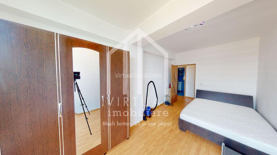 Penthouse 3 camere, 70 mp+terasa 57 mp, Dna Stanca - 9