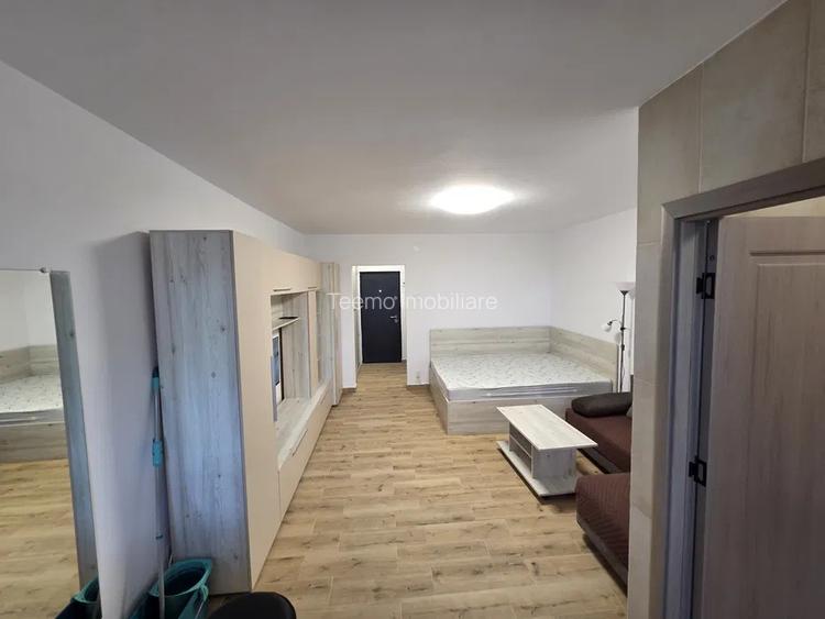 Garsoniera, semidecomandata, 32mp, metrou aproape, Drumul Taberei - 2