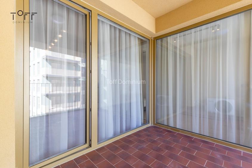 Inchiriere 2 camere  MARMURA RESIDENCE B2 34 - 15