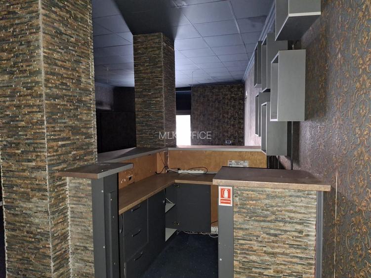 Închiriez spațiu comercial – alimentație publică – zona Gară, Cluj-Napoca - 6