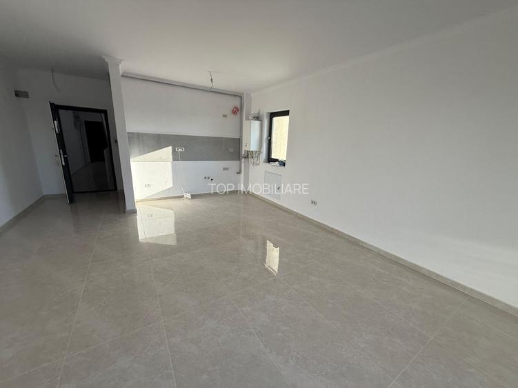 APARTAMENT 2 CAMERE - BRAYTIM - GATA INTABULAT - 2