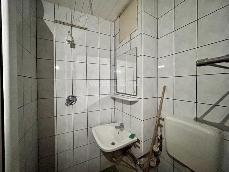 Garsoniera 22mp, Democratiei, Ploiesti - 7