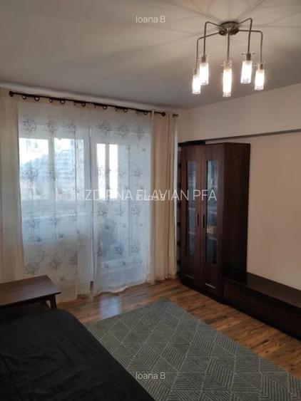 Apartament 2 camere - Bd Chisinau - 2