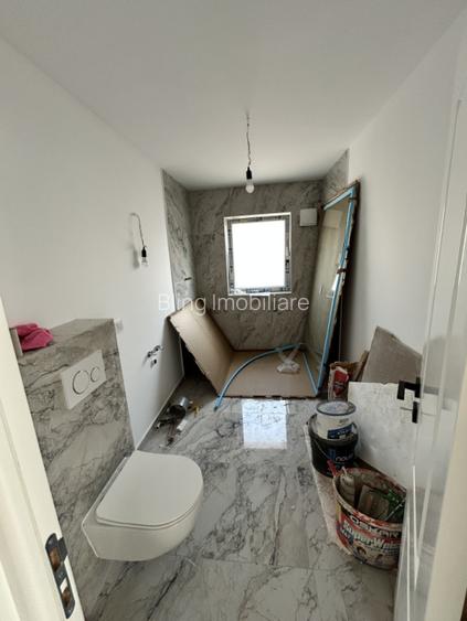 PENTHOUSE 4 camere 160mp, Terasa+balcoane 143mp View panoramic Zona Panemar - 13