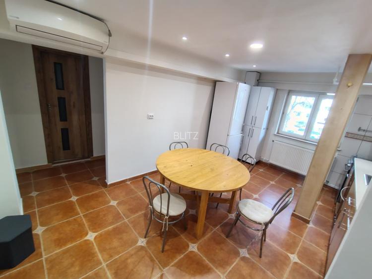 apartament 3 camere semidecomandat, 66mp, zona Electroputere Mall - 10