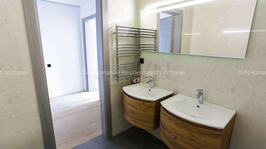 REA1008942 Apartament 2 camere Floreasca - 5