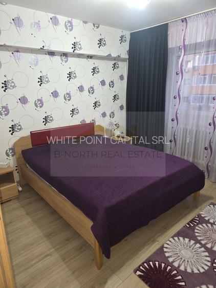 Apartament de închiriat 2 camere Titan – 1 Decembrie - Luminos și spațios - 3