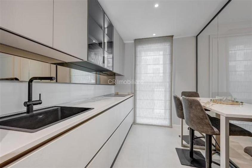 Vanzare 4 camerePipera Barbu Vacarescu - 6