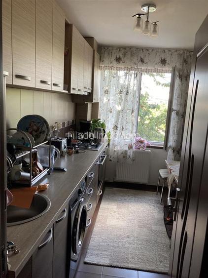 Vanzare apament 2 camere Nicolae Grigorescurt - 7