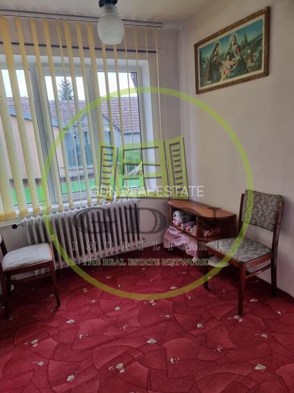 Proprietate spre vanzare,  formata din 2 case suprafata totala 440 mp - 8