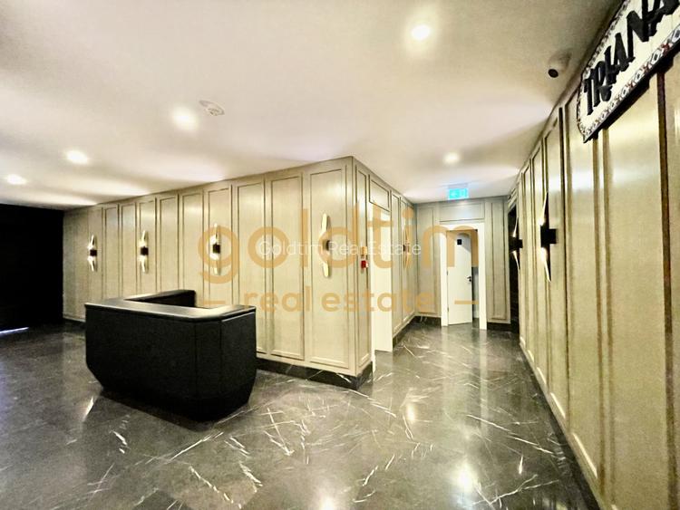 SUPERB/ ANSAMBLU SECURIZAT/ GYM/ PISCINA/ 2 LOCURI DE PARCARE SUBTERANE (+TVA) - 34