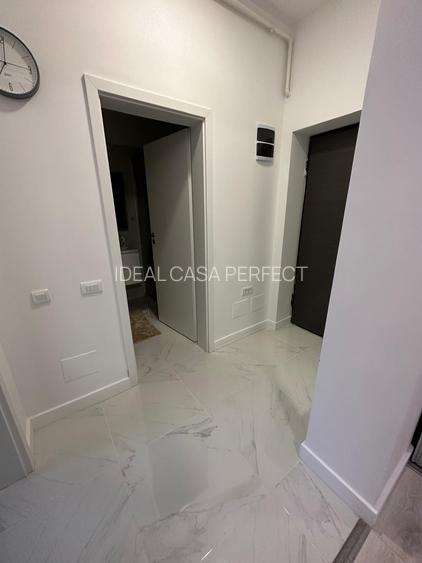 Regie Residence langa Facultatea Politehnica, metrou Grozavesti - 12