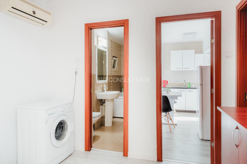 2 Camere | Bd. Unirii - Zepter | Decomandat | Renovat - 11