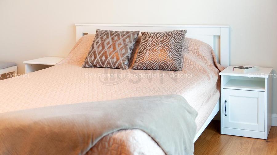REA1028502 APARTAMENT SUPERB l MOBILAT l UTILAT LUX l BANEASA l AVIATIEI - 11