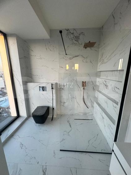 Comision 0%: Penthouse Exceptional 4 camere 253,20 mp zona Decebal  - 18