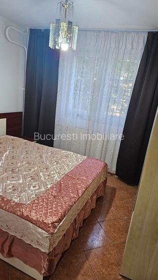 Apartament 2 Camere,Drumul Taberei,bl.reabilitat,et.4/10,DECOMANDAT,mobilat - 9