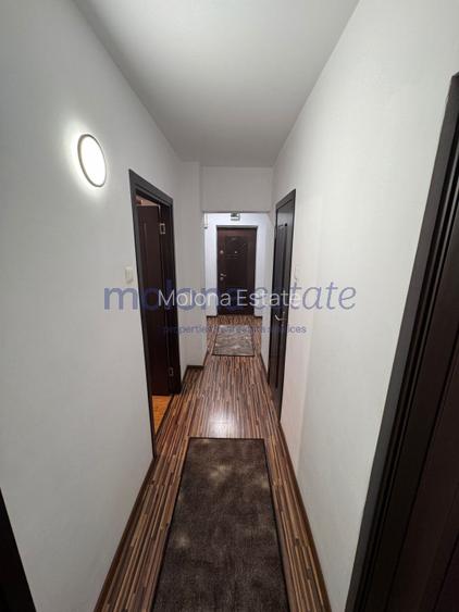 Apartament 3 camere, Cartier Marasti, Zona Kaufland - 11