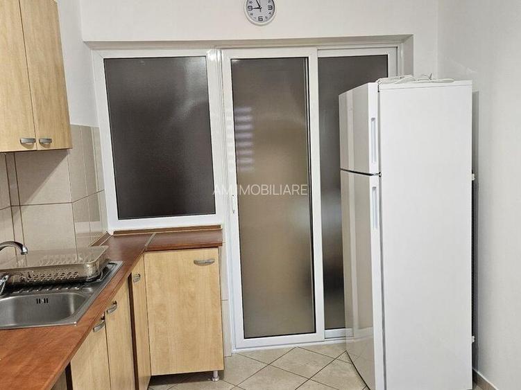 AP. 2 CAMERE PIATA SUDULUI, BUCATARIE INCHISA, METROU 7 MINUTE - 5