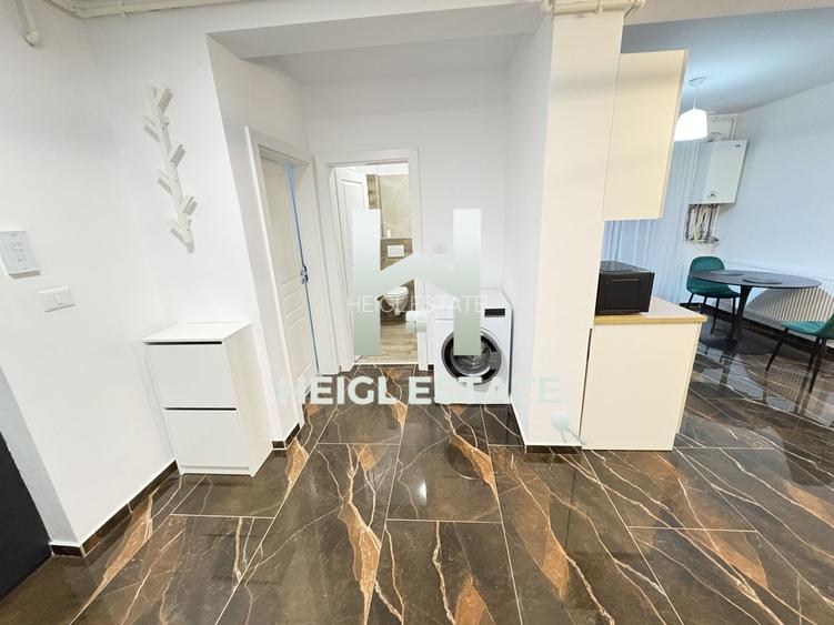 Apartament cu 2 camere in Giroc pe Calea Urseni - 4