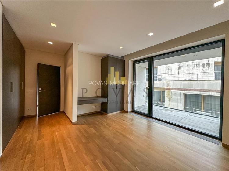 Inchiriere Apartament 3 Camere Primaverii Aviatorilor - 17