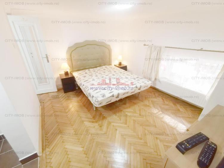 Inchiriere Garsoniera Studio Romana Amzei Bucuresti - 19